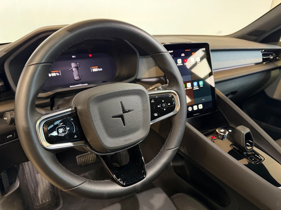 Polestar 2 Long Range 5d