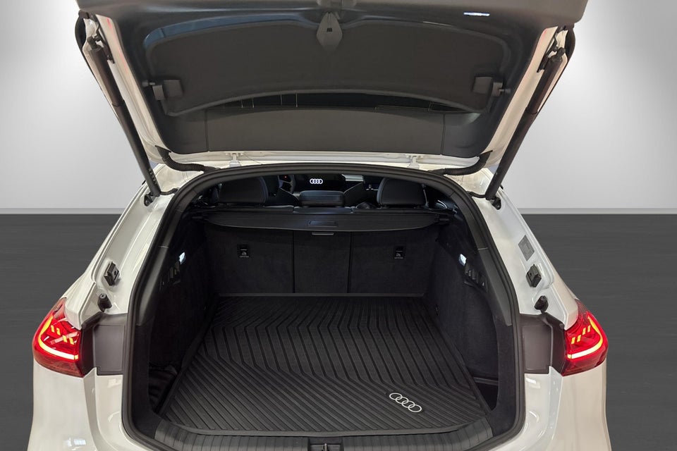 Audi A6 e-tron Ultra performance Avant 5d