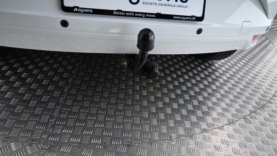 Dacia Sandero 1,0 TCe 90 Essential 5d