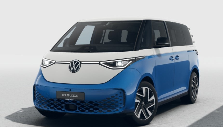 VW ID.Buzz 79 Style SWB 5d