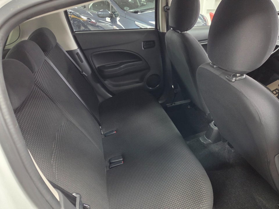 Mitsubishi Space Star 1,2 Intense 5d