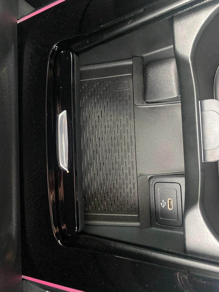 Mercedes EQB250+ Progressive 5d