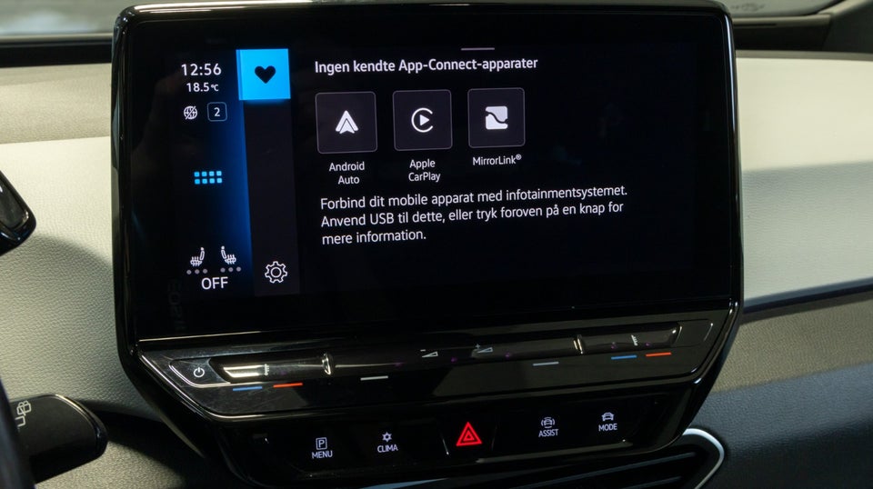 VW ID.3 58 Pro Performance 5d