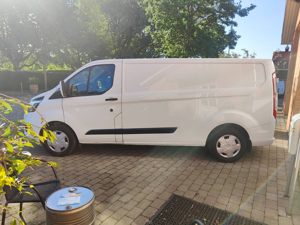 Ford Transit Custom 320L 2,0 TDCi 130 Trend