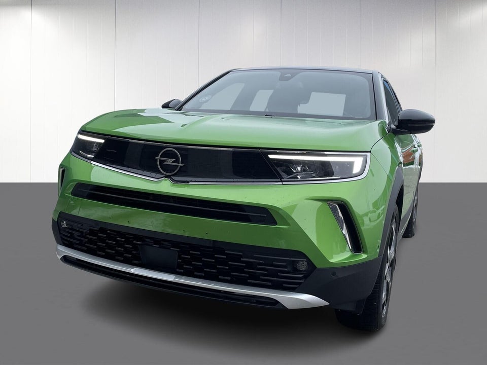 Opel Mokka-e 50 Ultimate 5d