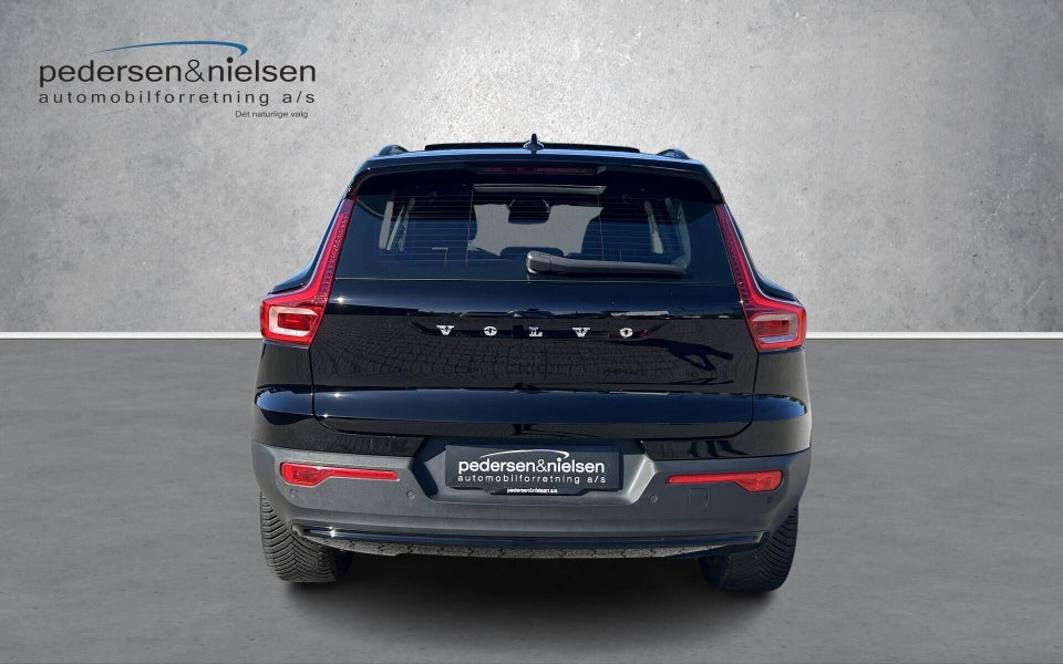 Volvo XC40 P6 ReCharge Ultimate 5d