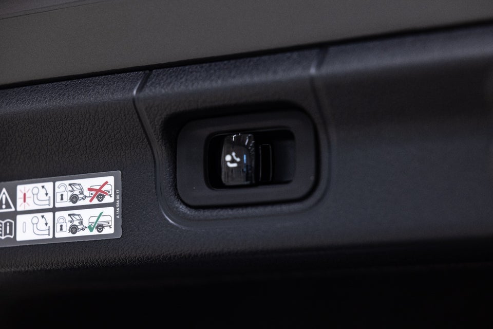 Mercedes EQE350 AMG Edition 4d