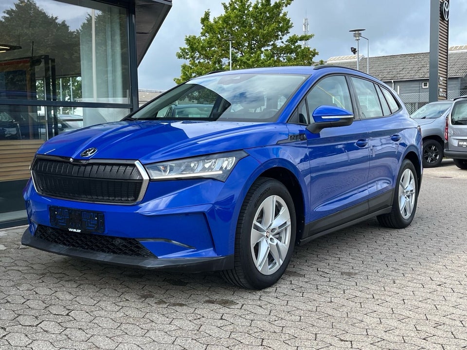 Skoda Enyaq 60 iV 5d