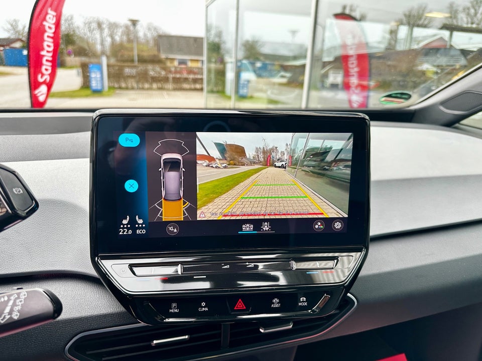 VW ID.3 58 Pro Performance Max 5d