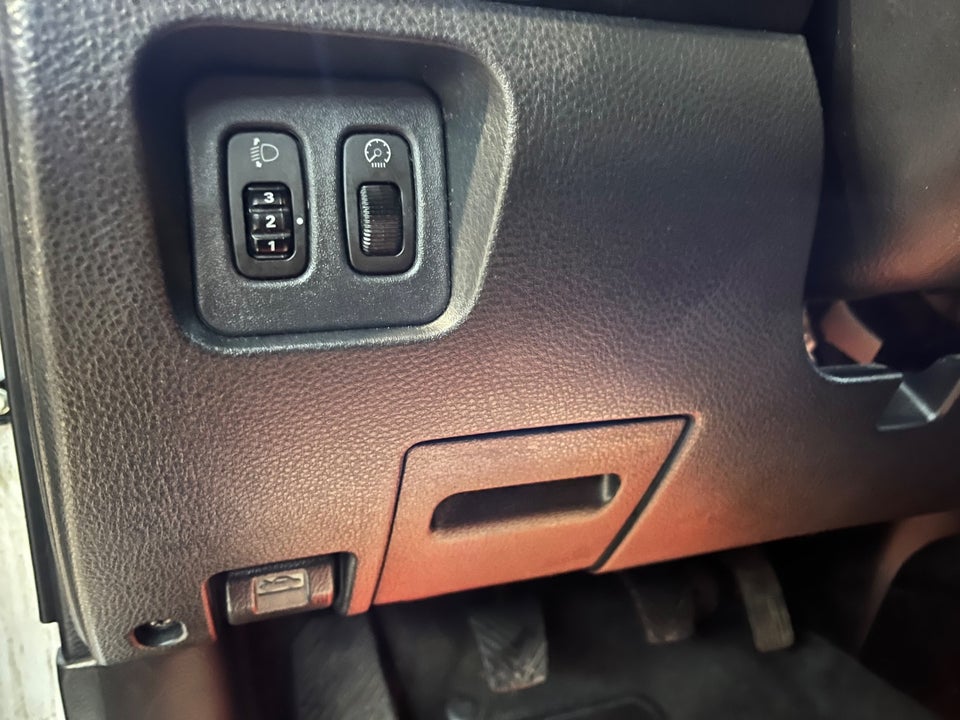 Mitsubishi Lancer 1,6 Comfort stc. 5d