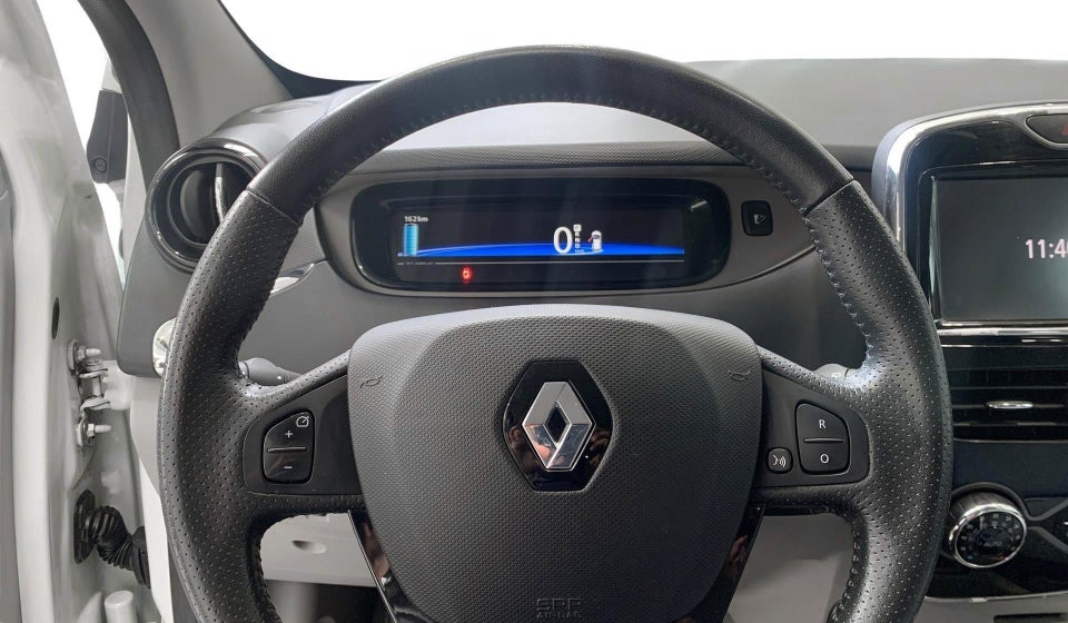 Renault Zoe 22 Life 5d