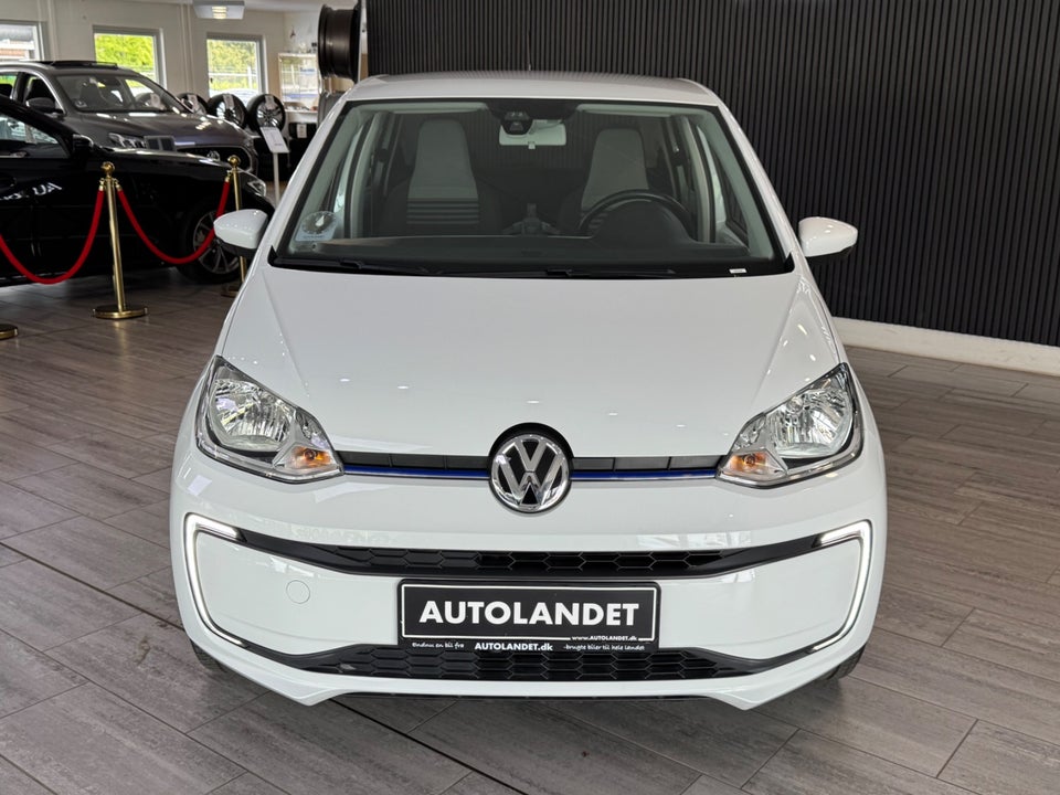 VW e-Up! 5d