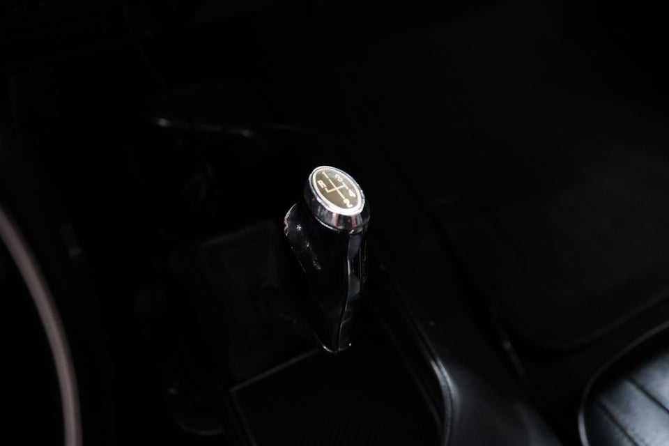 Dodge Challenger 5,4 aut. 2d