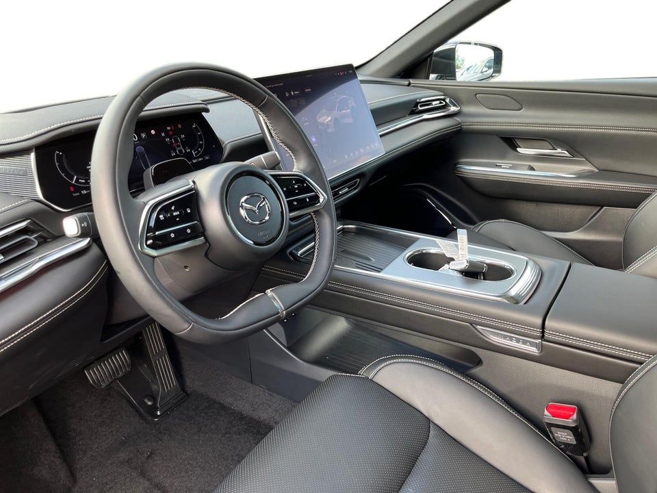 Mazda 6e Takumi Long Range 5d