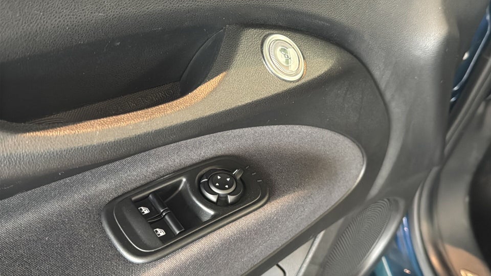 Fiat 500e 42 Icon Cabrio 2d