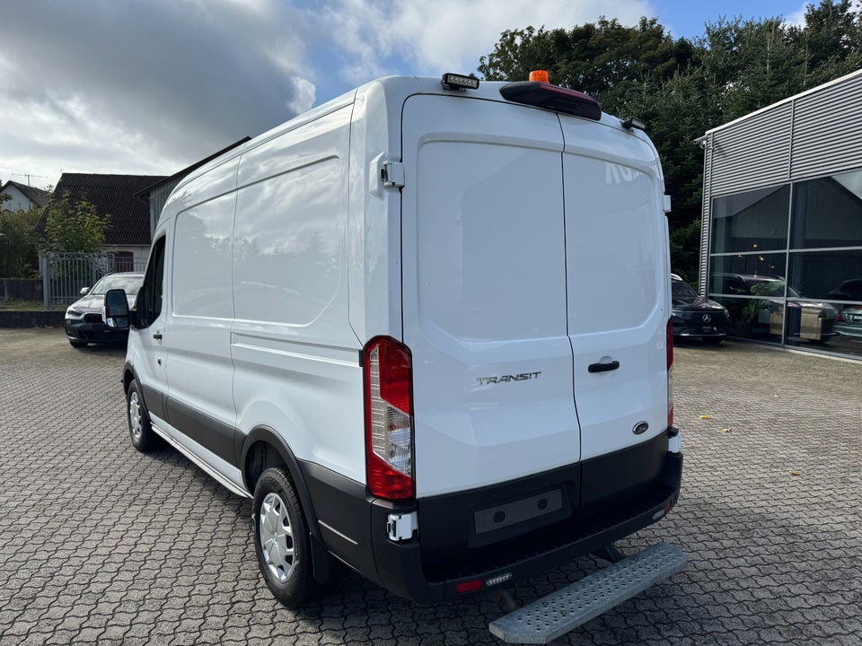 Ford Transit 350 L2 Van 2,0 EcoBlue Trend H2 FWD