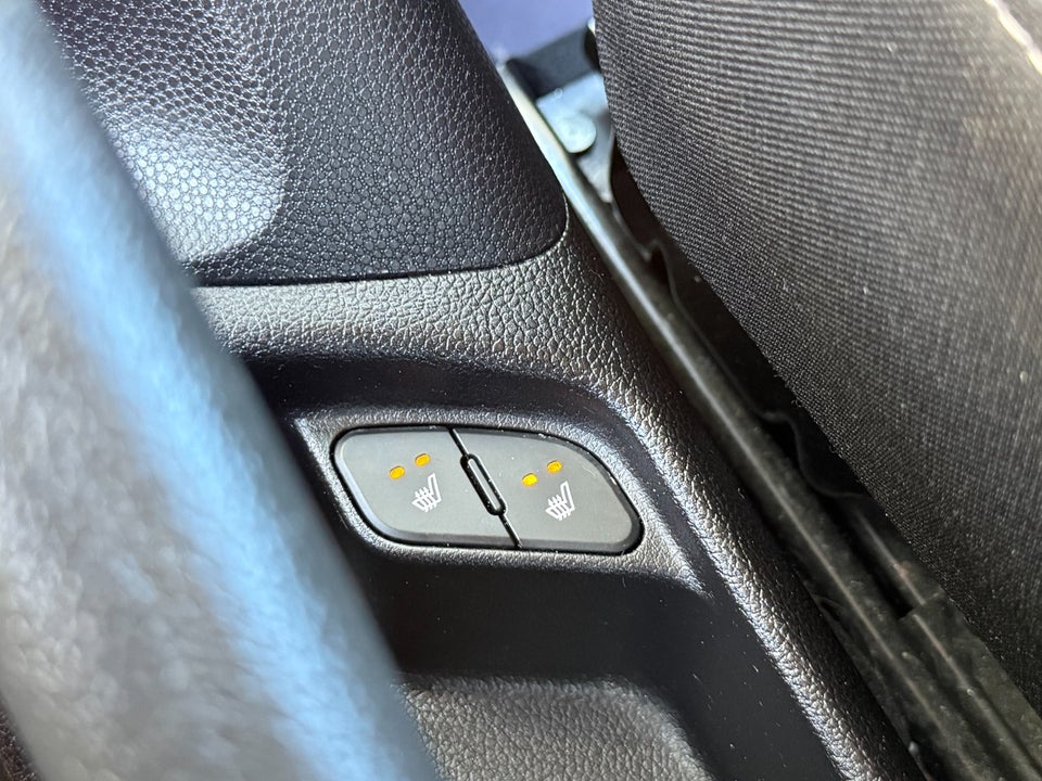 Kia Picanto 1,0 Premium 5d