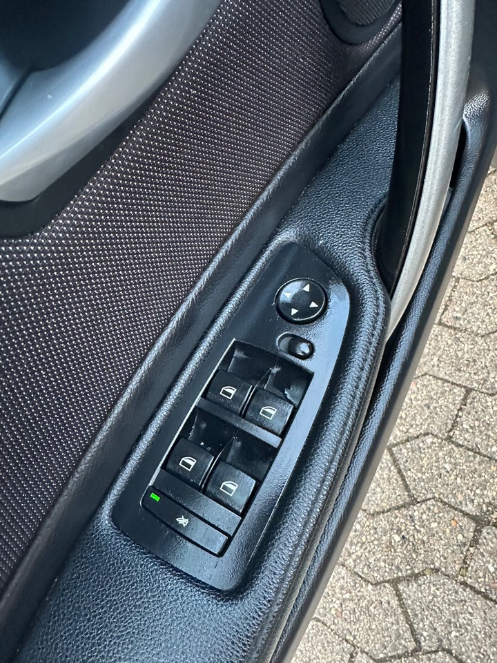 BMW 116i 1,6 M-Sport 5d