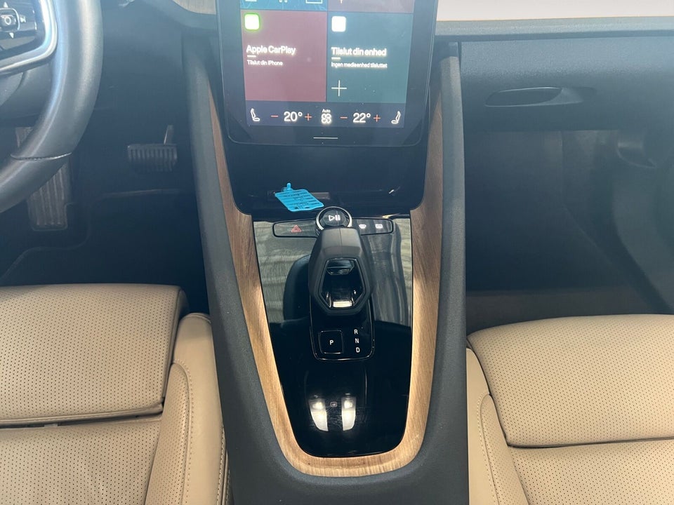 Polestar 2 Standard Range 5d