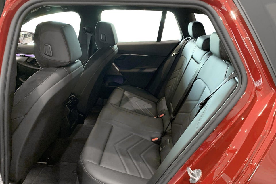 BMW i5 eDrive40 Touring M-Sport 5d