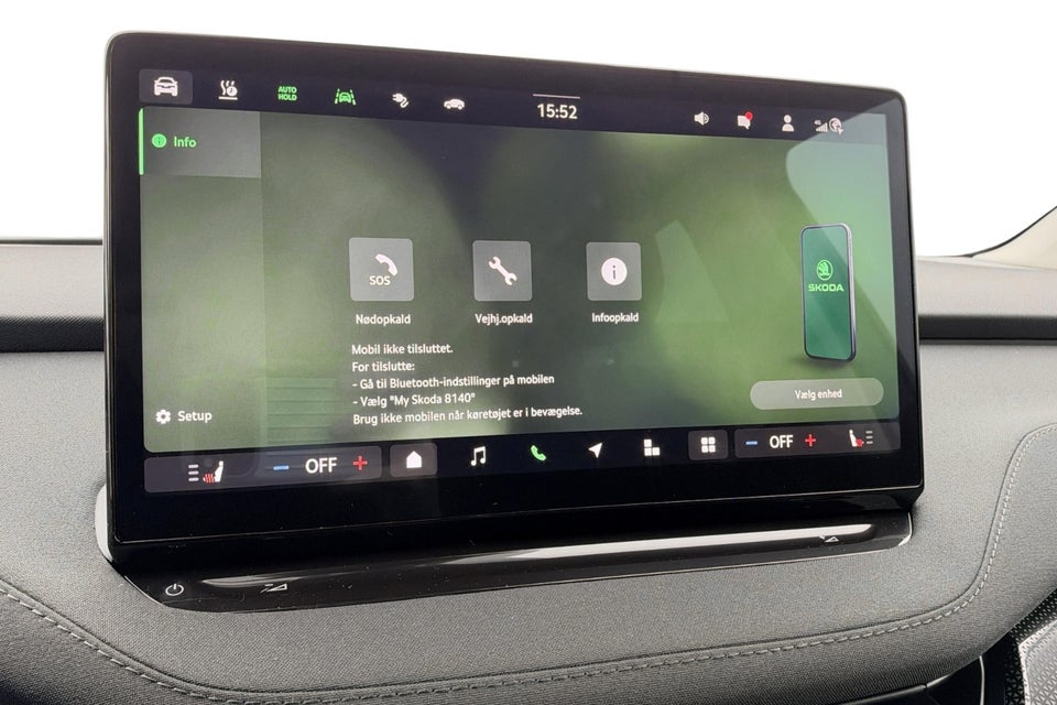 Skoda Elroq 60 iV 5d
