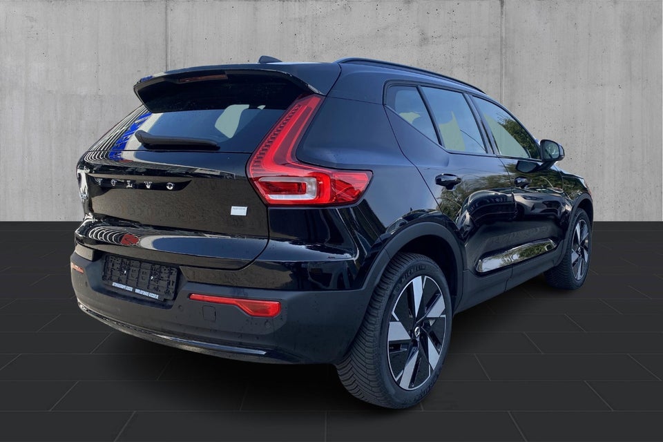 Volvo XC40 P6 ReCharge Plus 5d