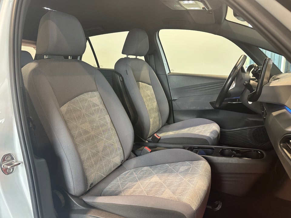 VW ID.3 58 Pro Life 5d