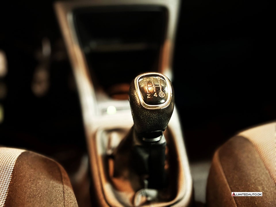 Skoda Citigo 1,0 60 Ambition 5d