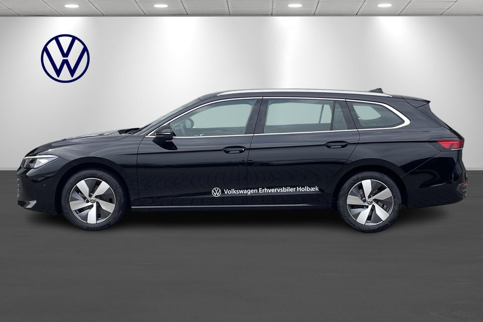 VW Passat 1,5 TSi 150 Business Variant DSG 5d