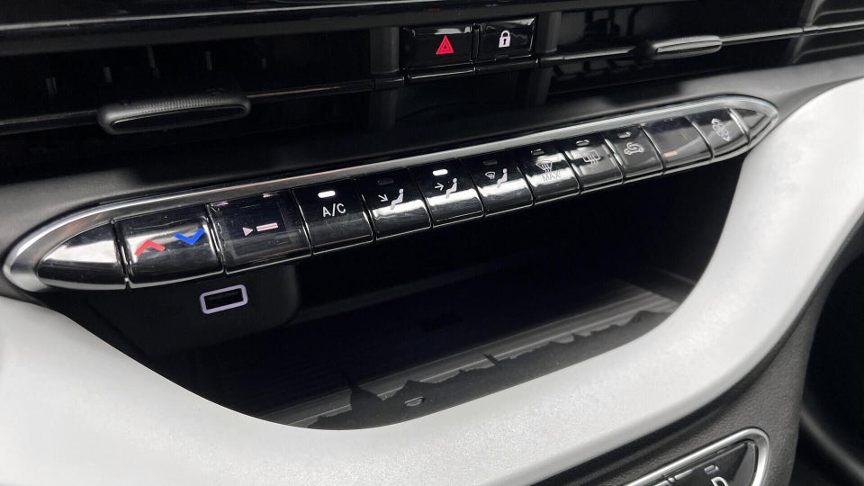 Fiat 500e 24 Action 3d