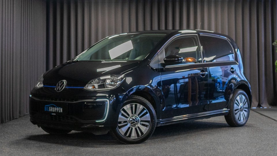 VW e-Up! Style Plus 5d