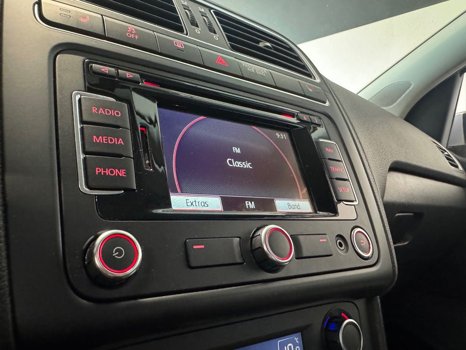 VW Polo 1,2 TSi 90 Life 5d