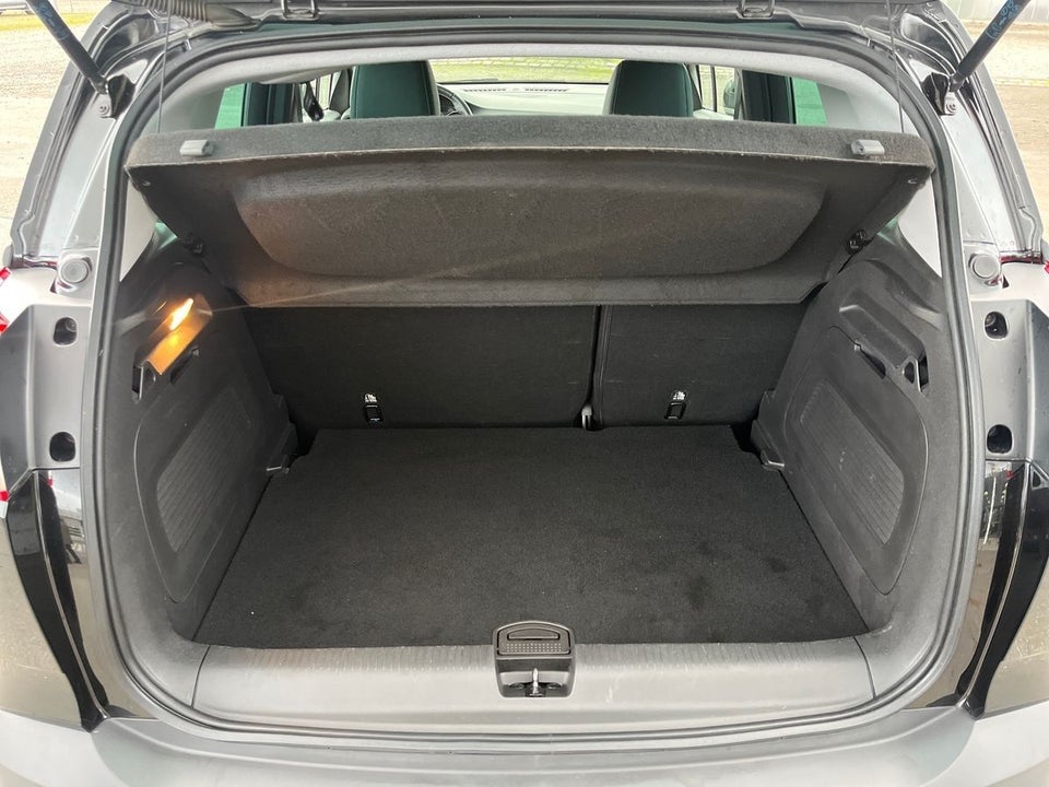 Opel Crossland X 1,2 T 130 Edition 5d