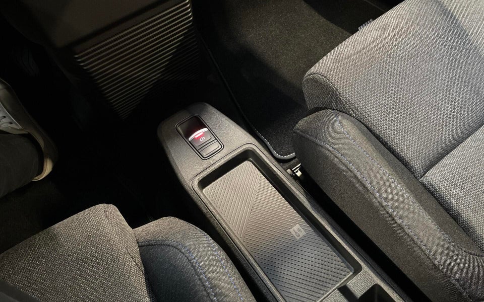 Renault 5 E-Tech 40 Evolution 5d