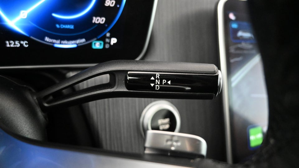 Mercedes EQE350 SUV AMG Edition 4Matic 5d