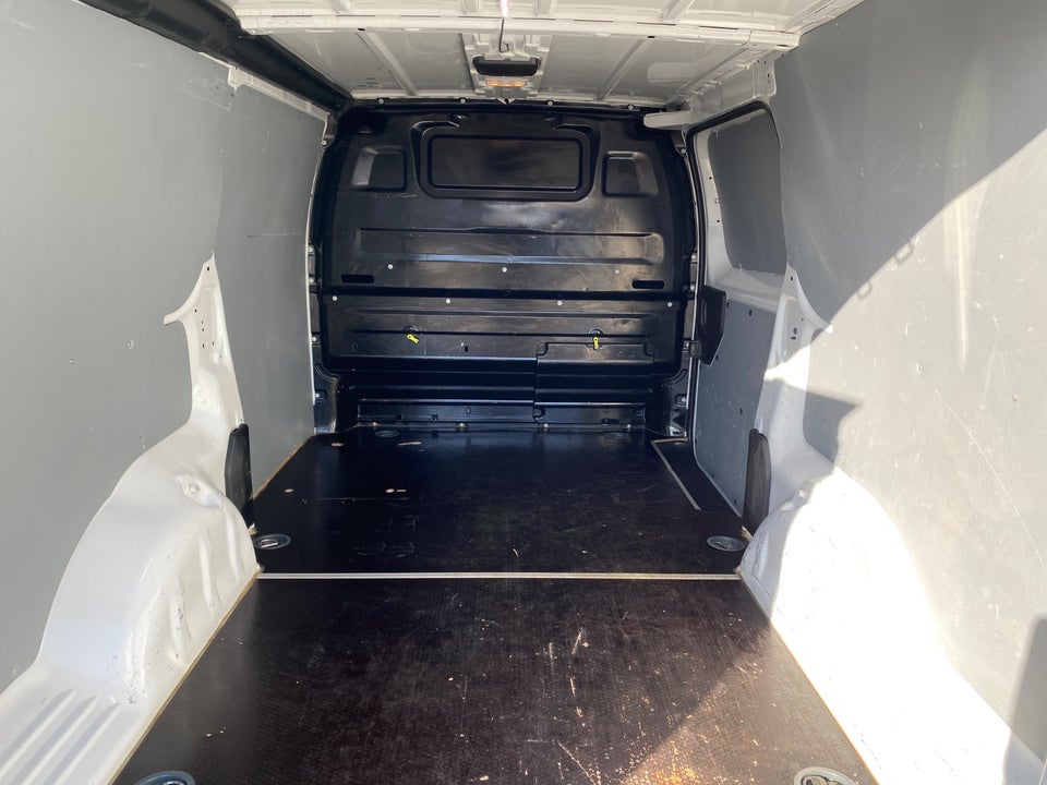 Opel Vivaro 2,0 D 145 Enjoy+ L3V2 aut.