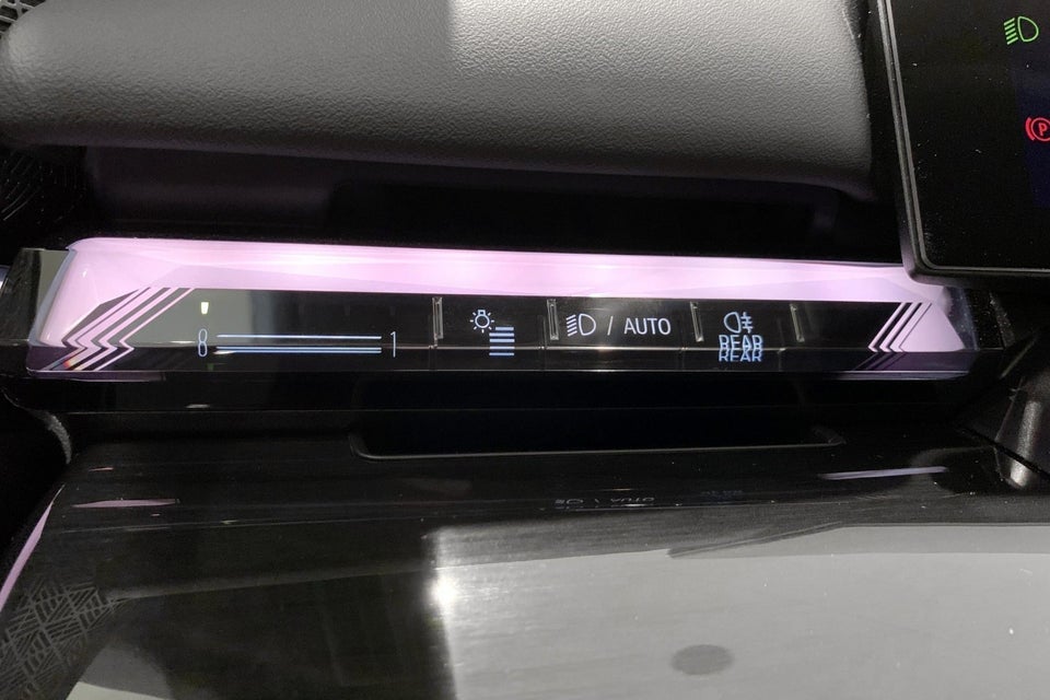 BMW i5 eDrive40 M-Sport 4d