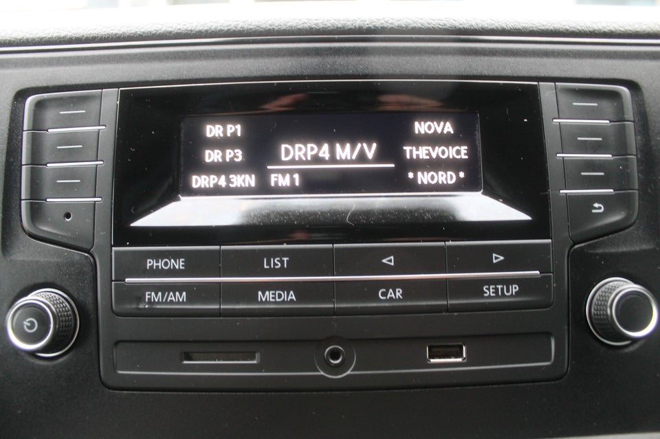 MAN TGE 2,0 3.140 Kølevogn L3H2 FWD