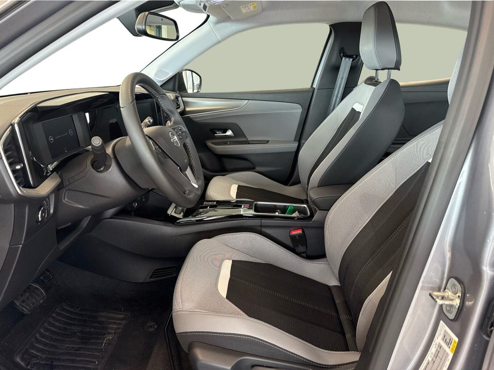 Opel Mokka-e 50 Elegance 5d