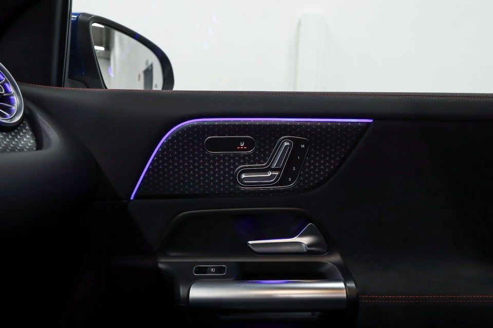 Mercedes EQA250+ AMG Premium 5d