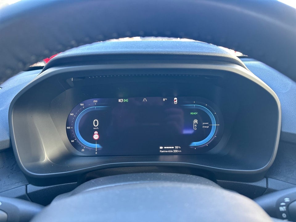 Volvo XC40 P6 ReCharge Plus 5d