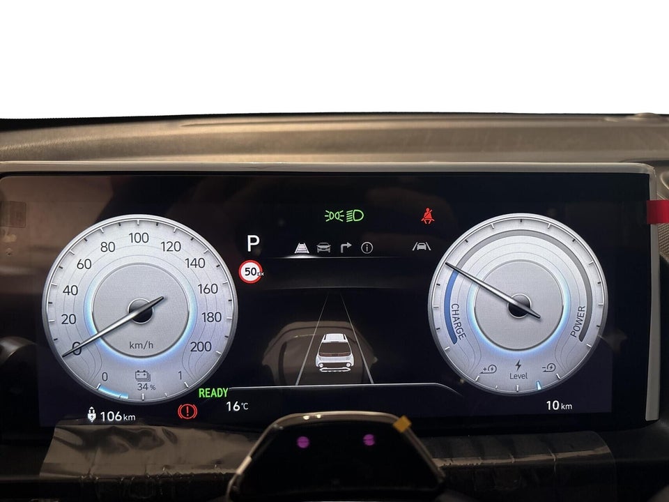 Hyundai Inster 49 Advanced 5d