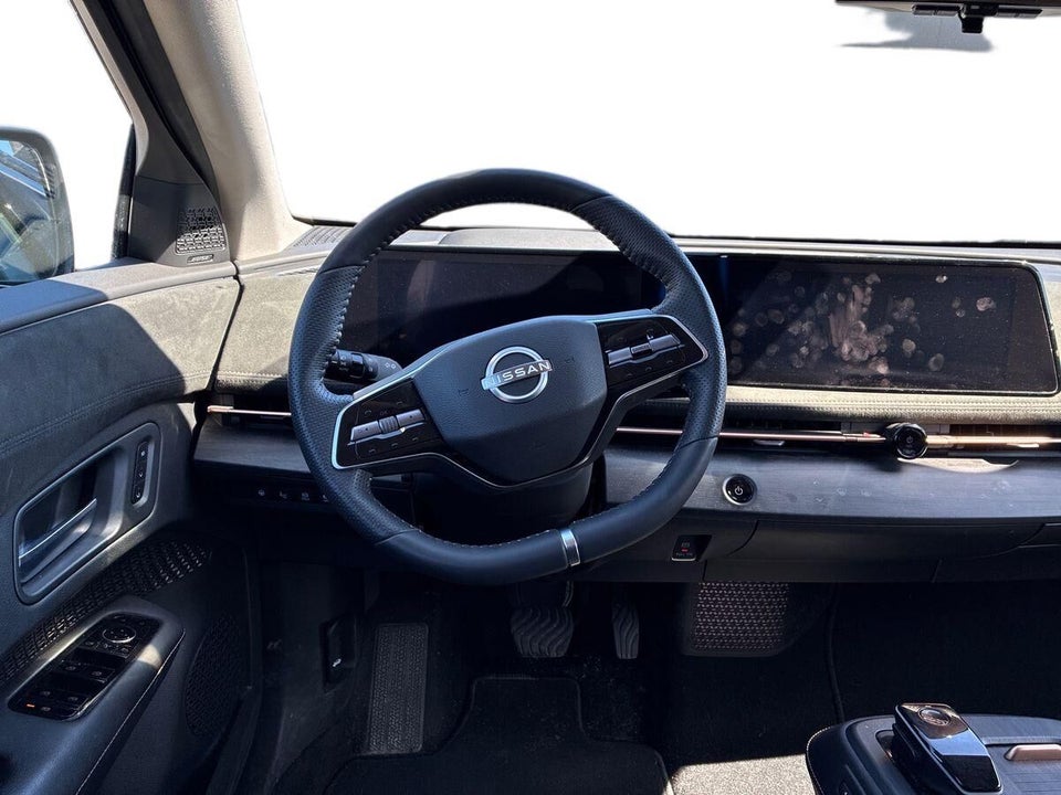 Nissan Ariya 87 Evolve 5d