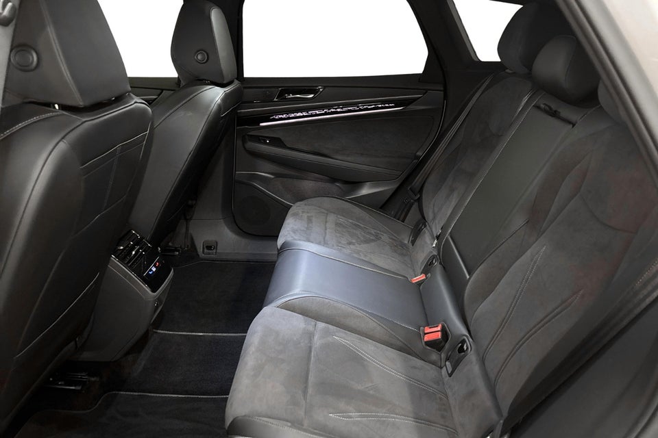 VW ID.7 77 Style+ Tourer 5d