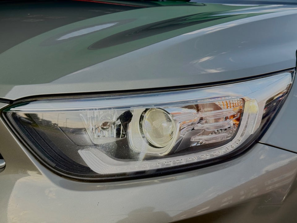 Kia Stonic 1,0 T-GDi Attraction+ 5d