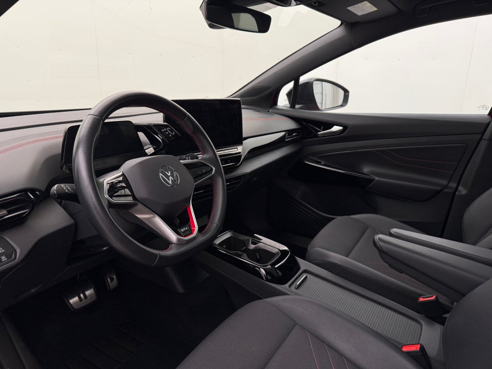 VW ID.5 77 GTX 4Motion 5d