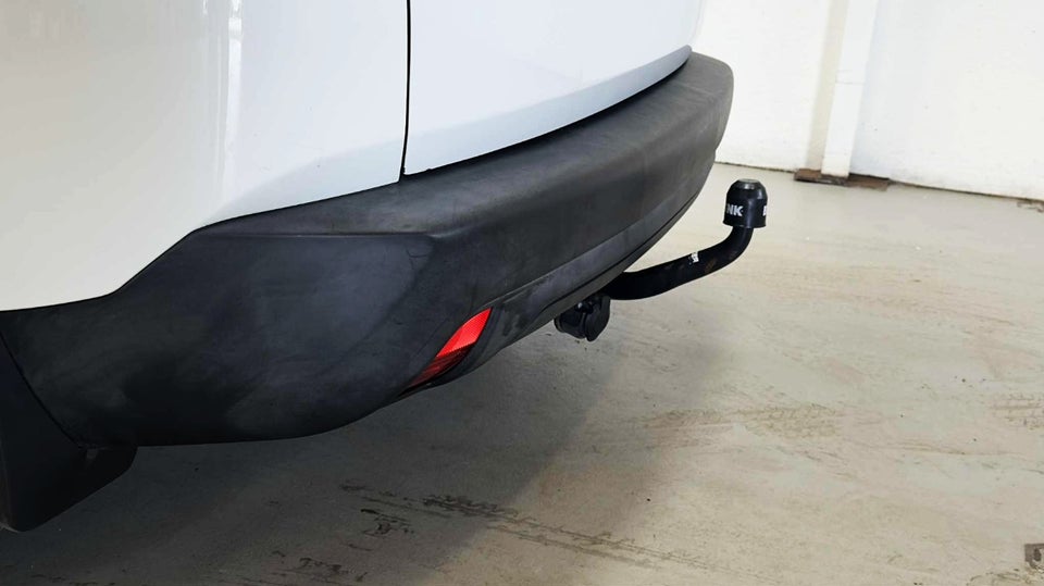 Peugeot 2008 1,2 VTi 82 Active 5d