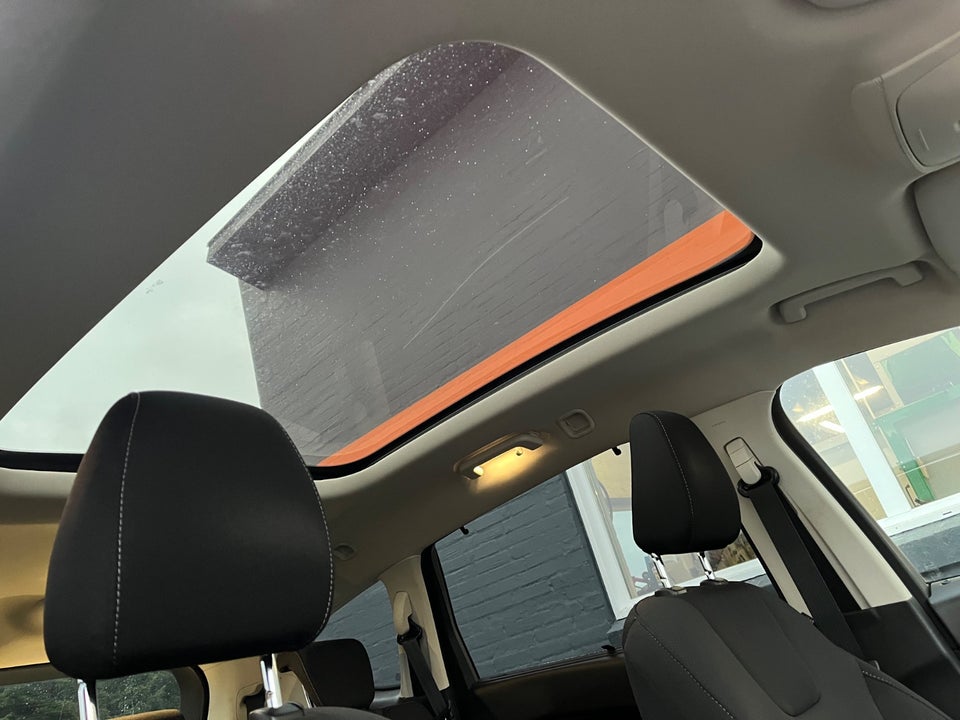 Ford S-MAX 1,5 SCTi 160 Titanium 7prs 5d