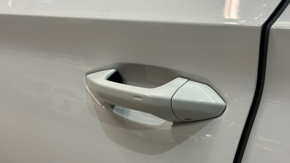 Skoda Enyaq iV RS Coupé 5d