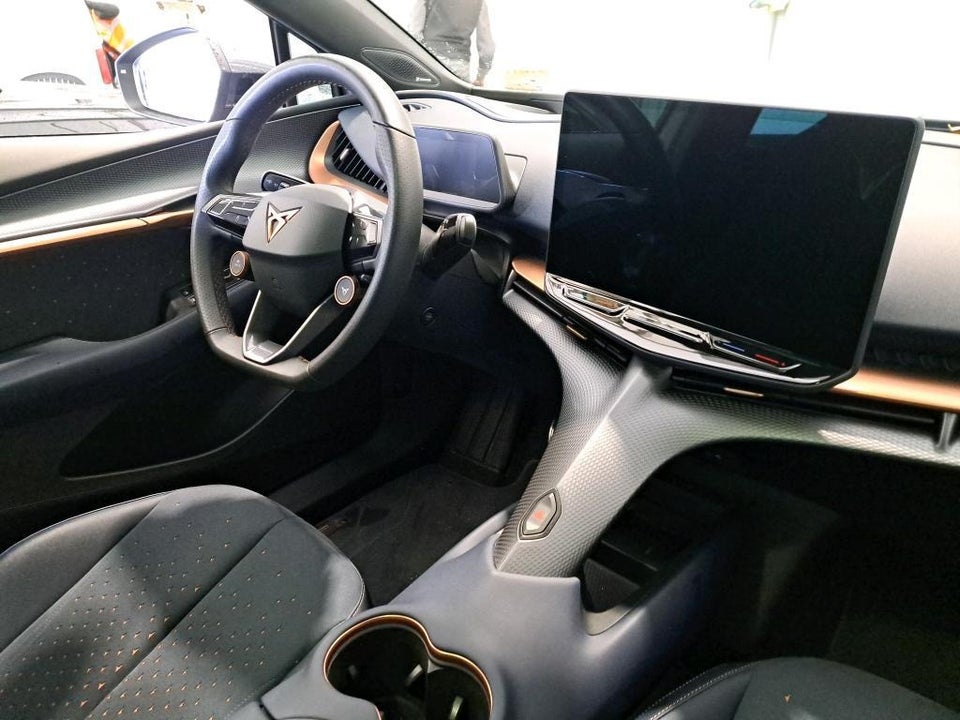 Cupra Tavascan 77 VZ Adrenaline 5d